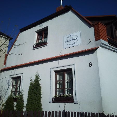 Pokoje Mars Kazimierz Dolny Extérieur photo