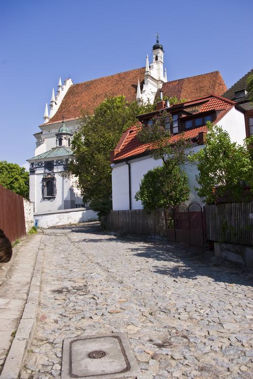 Pokoje Mars Kazimierz Dolny Extérieur photo