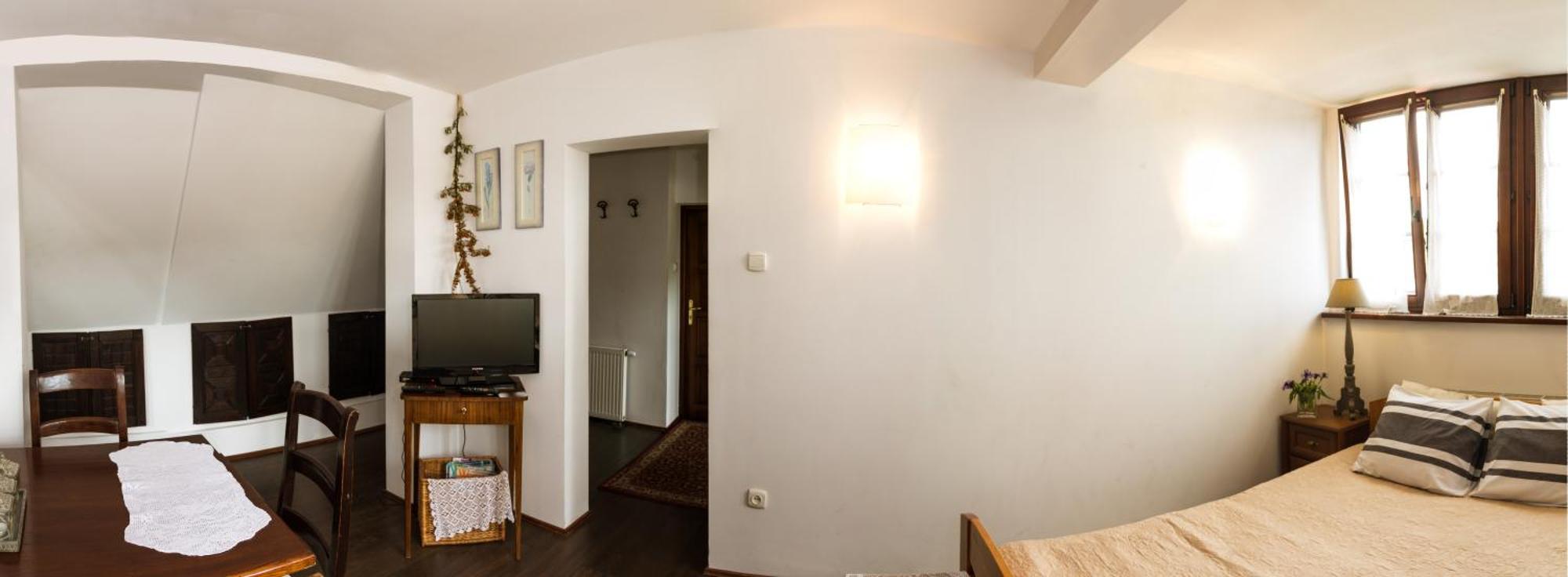Pokoje Mars Kazimierz Dolny Extérieur photo