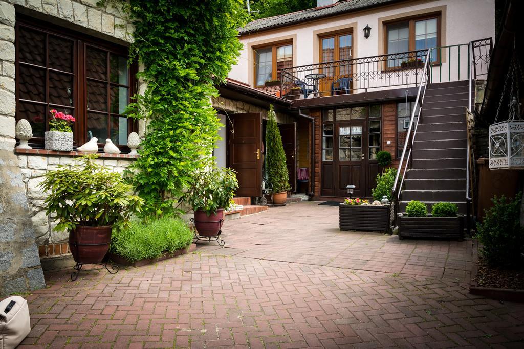 Pokoje Mars Kazimierz Dolny Extérieur photo