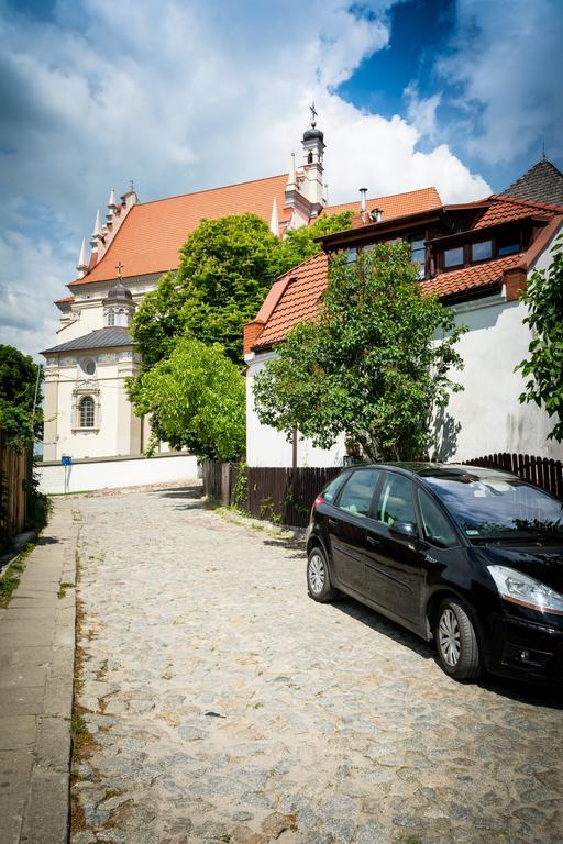 Pokoje Mars Kazimierz Dolny Extérieur photo
