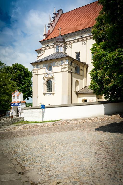 Pokoje Mars Kazimierz Dolny Extérieur photo