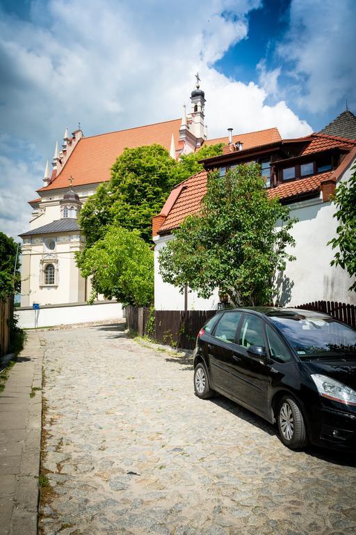 Pokoje Mars Kazimierz Dolny Extérieur photo