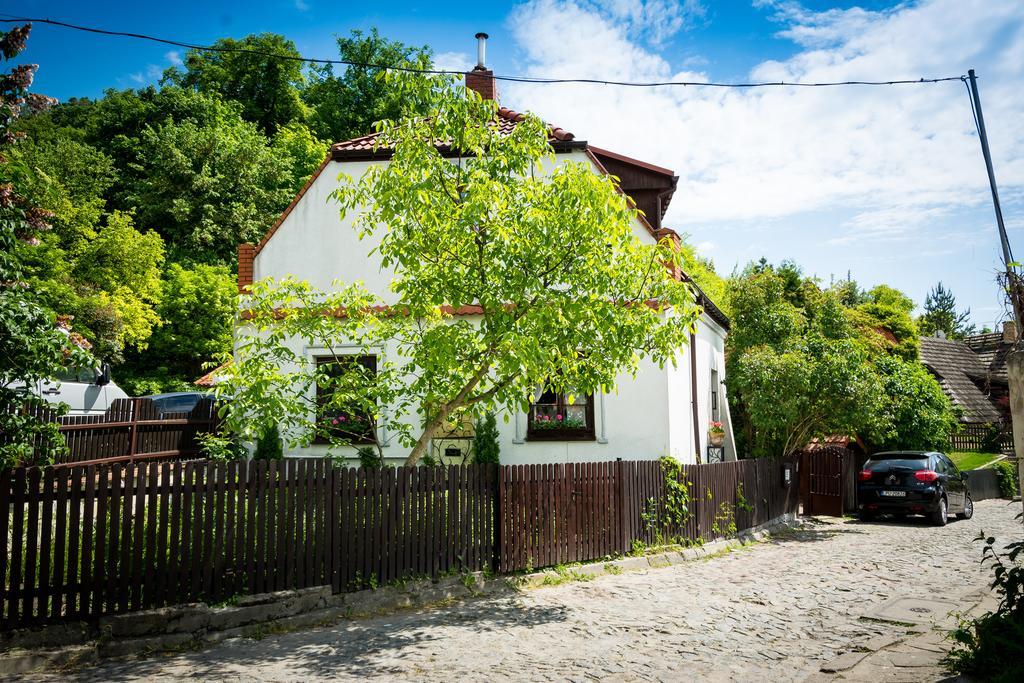 Pokoje Mars Kazimierz Dolny Extérieur photo