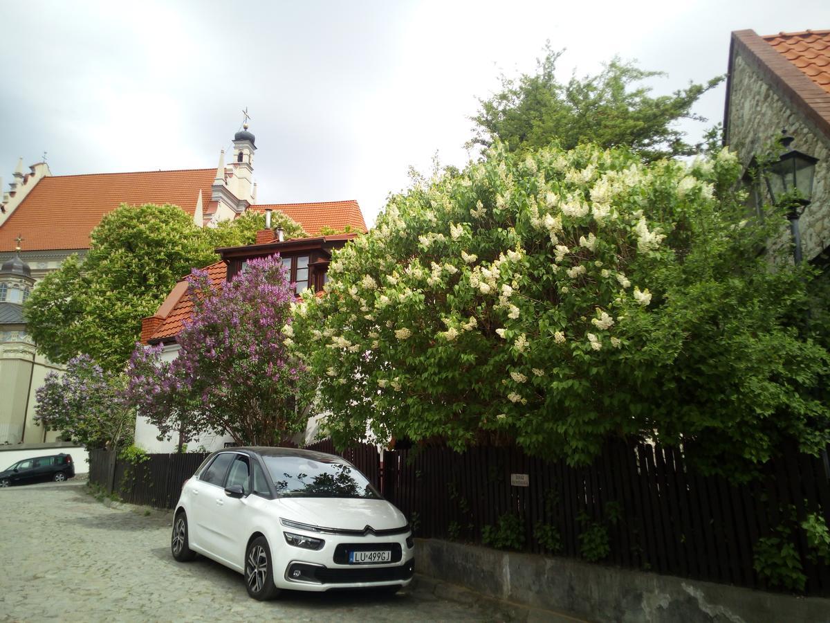 Pokoje Mars Kazimierz Dolny Extérieur photo
